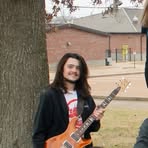 Hunter Hensley - Facebook