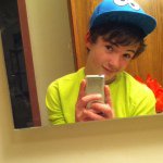 Hunter Hernandez - @djpaulyd69 - Instagram