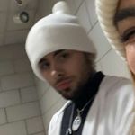 hunter hernandez - @hunntuh - Instagram