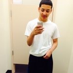 hunter hernandez. ♛ - @xavier400_ - Instagram