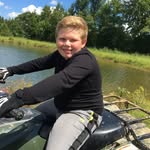 Hunter Gage Higdon - @hunter.higdon2018 - Instagram