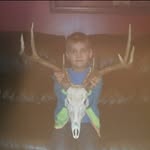 Hunter Higginbotham - @retnuh124 - Instagram