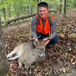 Hunter Higginbotham - Facebook