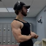 Hunter Higginbotham - @midsizealtguy - Instagram