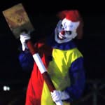 Clown Hunter - @hilliardclownhunter - Instagram