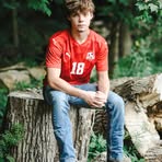 Hunter Hilliard - Facebook