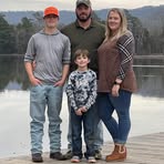 Hunter Hilliard - Facebook