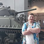Hunter Hilliard - Facebook