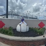 Hunter Mason Robert Hilliard - @hunterbaseball77 - Instagram