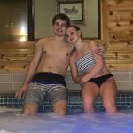 Hunter Hintze - @hintzee25 - Instagram