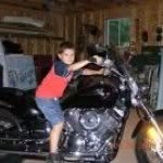 Hunter Hohman - @bubbamman - Instagram
