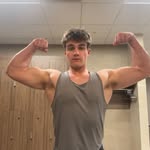 Hunter Holcomb - @h2_lifts - Instagram