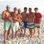 Hunter Holcomb - @1738hunter - Instagram