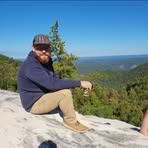 Hunter Holcomb - Facebook