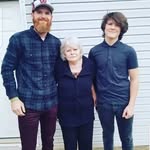 Hunter Holcomb - @hunterholcomb51 - Instagram