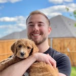 Hunter Holder - @blond.in.blue - Instagram