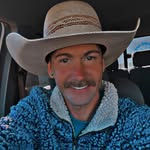 Hunter Hoover - @drag_ndairy_goats - Instagram