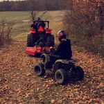 Hunter houck - @crossbowhunter28 - Instagram
