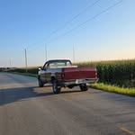 Hunter Hummel - @hunterhummel_c1500 - Instagram