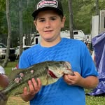Hunter Hurst - @fishin.assistant - Instagram
