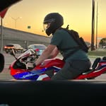 Hunter Hurst - @hurstcbr600rr - Instagram