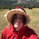 Hunter Huskey - @liltatersplit - Instagram