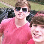 Hunter Huskey - @hunter_huskey40 - Instagram