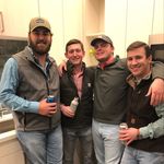 @hunter_irby - Instagram