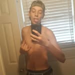 Hunter Irvine - @thrashprince126 - Instagram