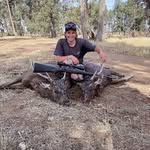 Hunter Irvine - @hunter.irvine.773 - Instagram