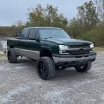 Hunter Isbell - Facebook