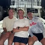 Hunter Isbell - Facebook