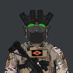 Hunter Isbell - @sof_panther - Instagram