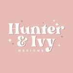𝑯𝒖𝒏𝒕𝒆𝒓 & 𝑰𝒗𝒚 𝑫𝒆𝒔𝒊𝒈𝒏𝒔 - @hunterandivydesigns - Instagram