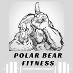 Hunter Jacques - @polar_bear_fitness - Instagram