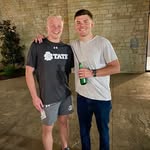 hunter jamison - @hunterjamison - Instagram