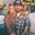 Hunter Jamison - @hunterljamison - Instagram