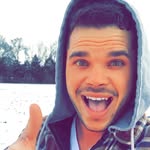 Hunter Jamison - @hunterjamison3 - Instagram