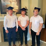 Hunter Johnson - @hunterjohnson703 - Instagram