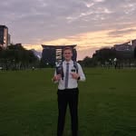Hunter Johnson - @hunterjohnson_17 - Instagram