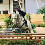 Madison Bender - @hunterjumper1107 - Instagram