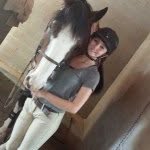 maya - @hunterjumpers_ - Instagram