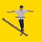 @hunter_and_justus_scoots - Instagram