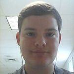 Hunter Justus - @hunterj24 - Instagram