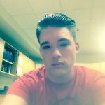 Hunter Justus - @hunter.r.justus - Instagram