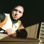 Hunter Justus - @itshuntuh - Instagram
