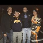 Hunter Justus - @hunterjustus95 - Instagram