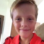 Hunter Justus West - @justuswest9 - Instagram