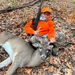 Hunter Kaelin - Facebook