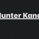 Hunter Kane - @i_am_hunter_kane - Instagram